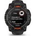 Умные часы Garmin Instinct 3 Solar 45 мм (черный)