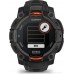Умные часы Garmin Instinct 3 Solar 45 мм (черный)