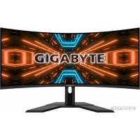Игровой монитор Gigabyte G34WQC