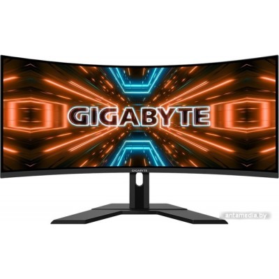 Игровой монитор Gigabyte G34WQC
