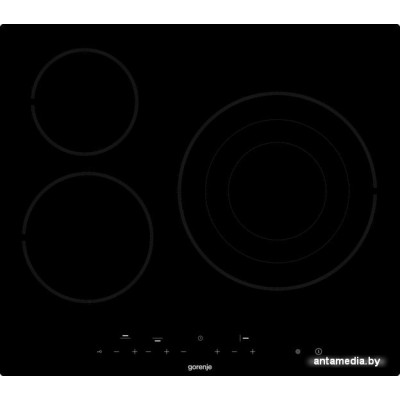 Варочная панель Gorenje ECT63ASC