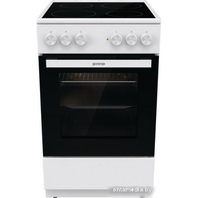 Кухонная плита Gorenje GEC5A12WG-B