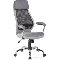 Офисное кресло Helmi Stylish HL-E41 318582 (серый/бежевый)