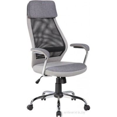 Офисное кресло Helmi Stylish HL-E41 318582 (серый/бежевый)