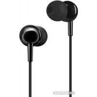 Наушники Hoco M14 (черный)