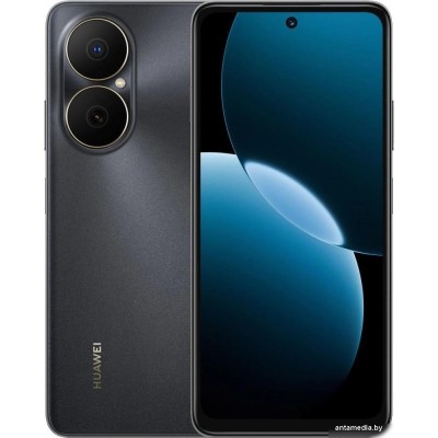 Телефон Huawei nova Y73 MGA-LX3 8GB/256GB (черный)