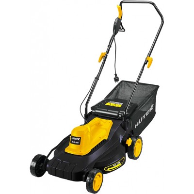 Колёсная газонокосилка Huter ELM-1800