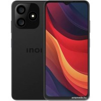 Телефон Inoi A35 4GB/128GB (черный)