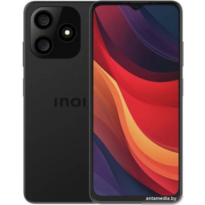 Телефон Inoi A35 4GB/128GB (черный)