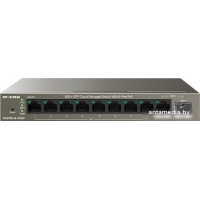 Настраиваемый коммутатор IP-COM G2210P-8-102W