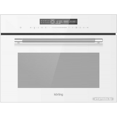 Электрический духовой шкаф Korting OKB 3260 CSGW MW