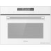 Электрический духовой шкаф Korting OKB 3260 CSGW MW