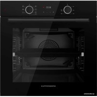 Электрический духовой шкаф KUPPERSBERG HF 608 B