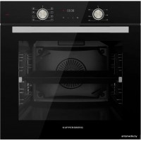 Электрический духовой шкаф KUPPERSBERG HO 608 B