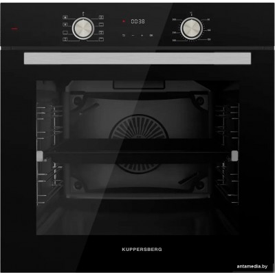 Электрический духовой шкаф KUPPERSBERG HO 608 B