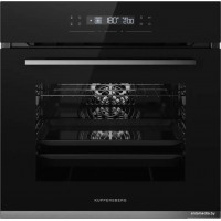 Электрический духовой шкаф KUPPERSBERG HO 615 BX