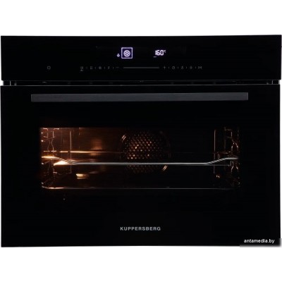 Электрический духовой шкаф KUPPERSBERG KHT 616 Black