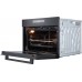 Электрический духовой шкаф KUPPERSBERG KHT 616 Black
