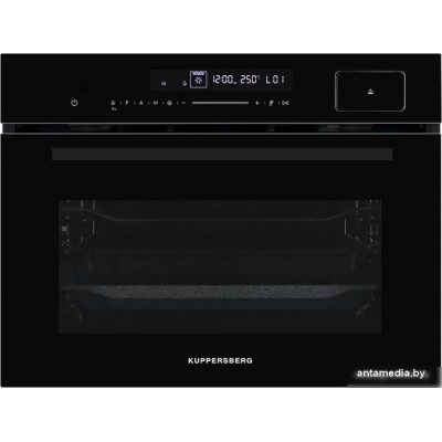 Электрический духовой шкаф KUPPERSBERG KSO 616