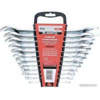 Набор ключей Matrix 15242 (12 предметов)