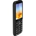 Телефон Maxvi K15n 4G (черный)