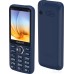 Телефон Maxvi K15n 4G (синий)