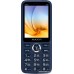 Телефон Maxvi K15n 4G (синий)