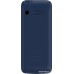 Телефон Maxvi K15n 4G (синий)