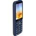 Телефон Maxvi K15n 4G (синий)