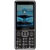 Телефон Maxvi P21i (черный)