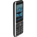 Телефон Maxvi P21i (черный)