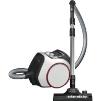 Пылесос Miele Boost CX1 PowerLine SNRF0 (белый лотос)