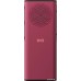 Телефон Nokia 130 Music Dual SIM TA-1704 (красный)