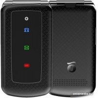 Мобильный телефон Olmio F28 (черный)