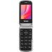 Мобильный телефон Olmio F28 (черный)