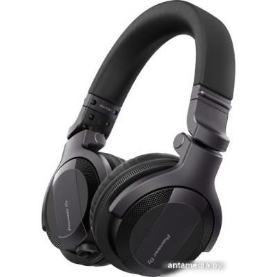 Наушники Pioneer HDJ-CUE1-K