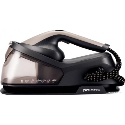 Утюг Polaris PSS 2002K X-Steam PRO WIFI IQ Home