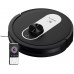 Робот-пылесос Polaris PVCR 4250 WIFI IQ Home (черный)