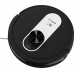Робот-пылесос Polaris PVCR 4250 WIFI IQ Home (черный)