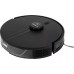 Робот-пылесос Polaris PVCR 5005 Wi-Fi IQ Home (черный)