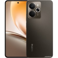 Телефон Realme 14 RMX5070 12GB/256GB международная версия (графитовый черный)