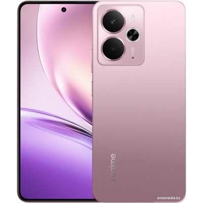 Телефон Realme 14 RMX5070 8GB/256GB международная версия (розовый)