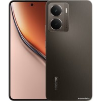 Телефон Realme P3 5G 12GB/256GB международная версия (серый метеорит)