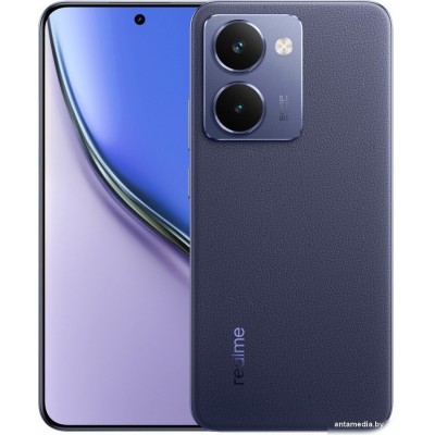 Телефон Realme P3 Ultra 5G 12GB/256GB индийская версия (синий)