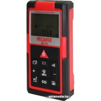 Лазерный дальномер Ресанта ДЛ-60