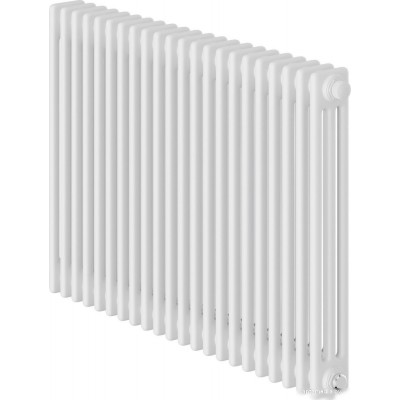 Стальной трубчатый радиатор Royal Thermo Insignia VC3050 - 22 секций RAL9016