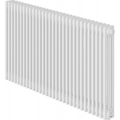 Стальной трубчатый радиатор Royal Thermo Insignia VC3050 - 30 секций RAL9016