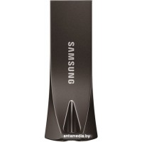 USB Flash Samsung BAR Plus 128GB (титан)