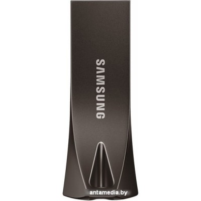 USB Flash Samsung BAR Plus 128GB (титан)