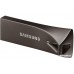 USB Flash Samsung BAR Plus 128GB (титан)